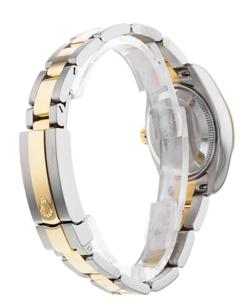 Rolex Datejust Lady 179163